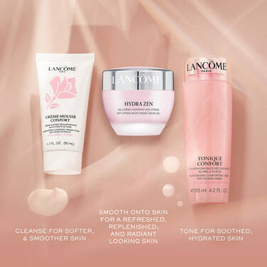 ランコム　HYDRA ZEN CREAM & NIGHT CREAMセット Amazon.com: Lancôme Hydra Zen Moisturizer - Hydrating